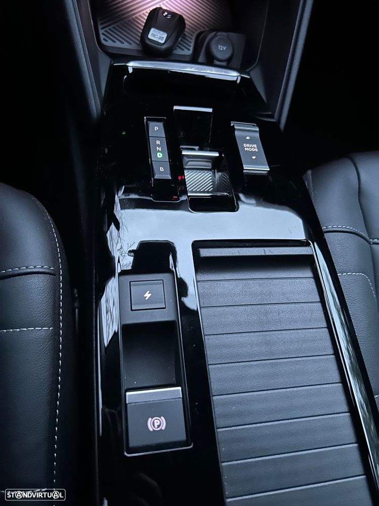 Citroën e-C4 50 kWh Shine Pack - 14