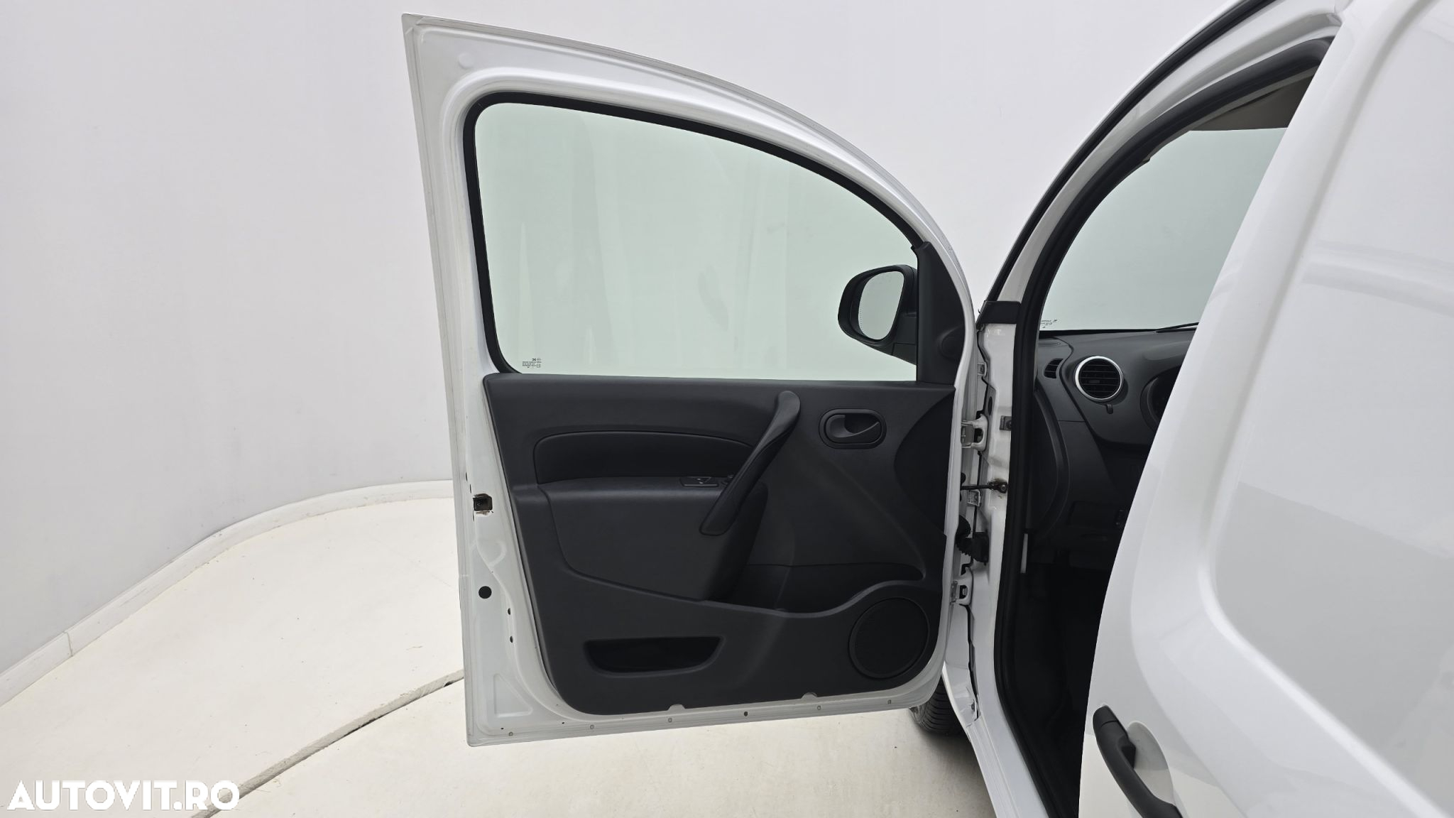 Renault Kangoo - 10