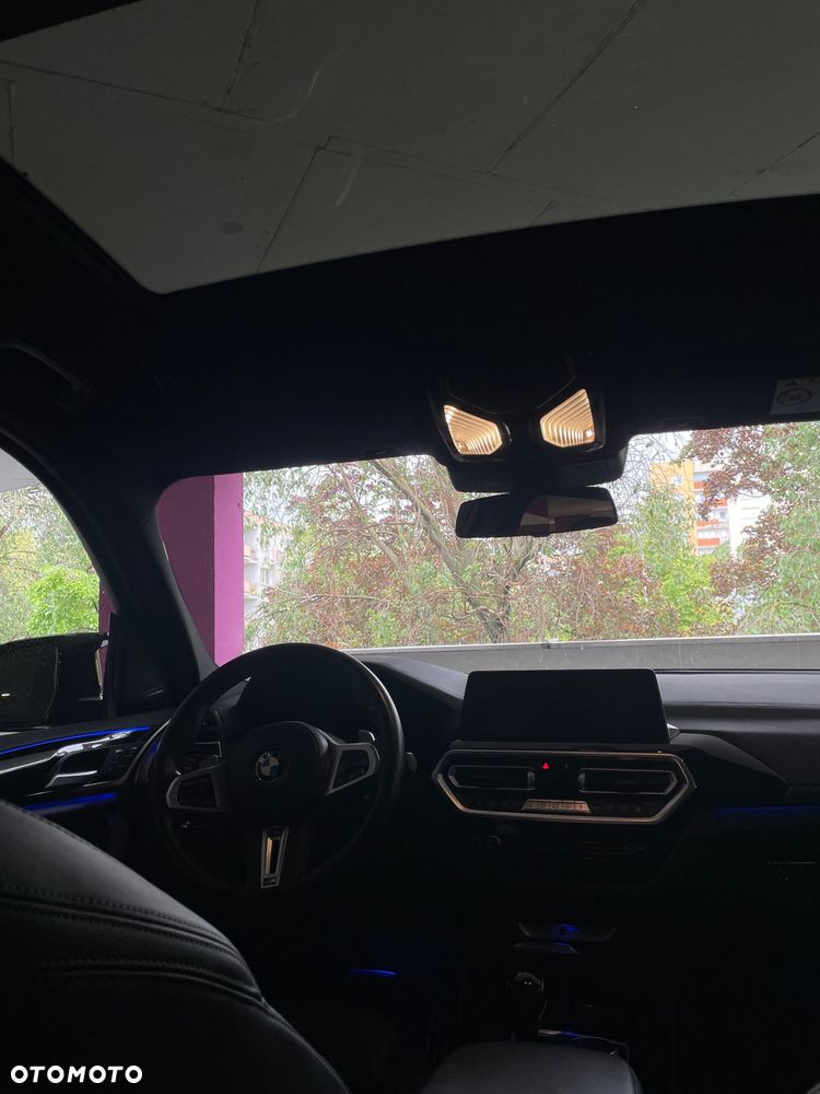BMW X3 - 6