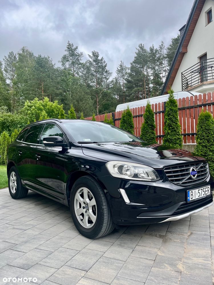 Volvo XC 60 D4 Momentum - 3