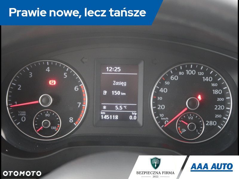 Volkswagen Jetta - 13