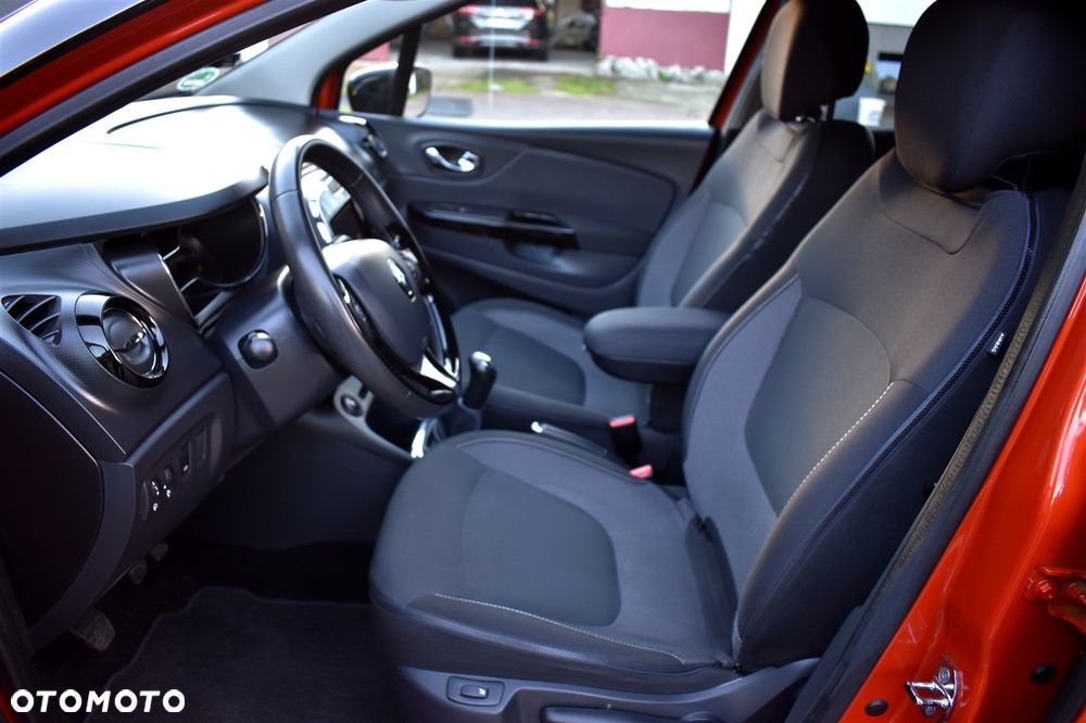 Renault Captur ENERGY TCe 90 Start&Stop XMOD - 12