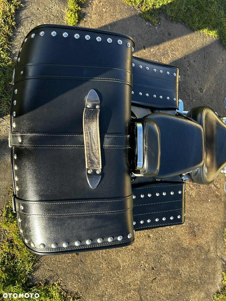 Yamaha Drag Star - 10