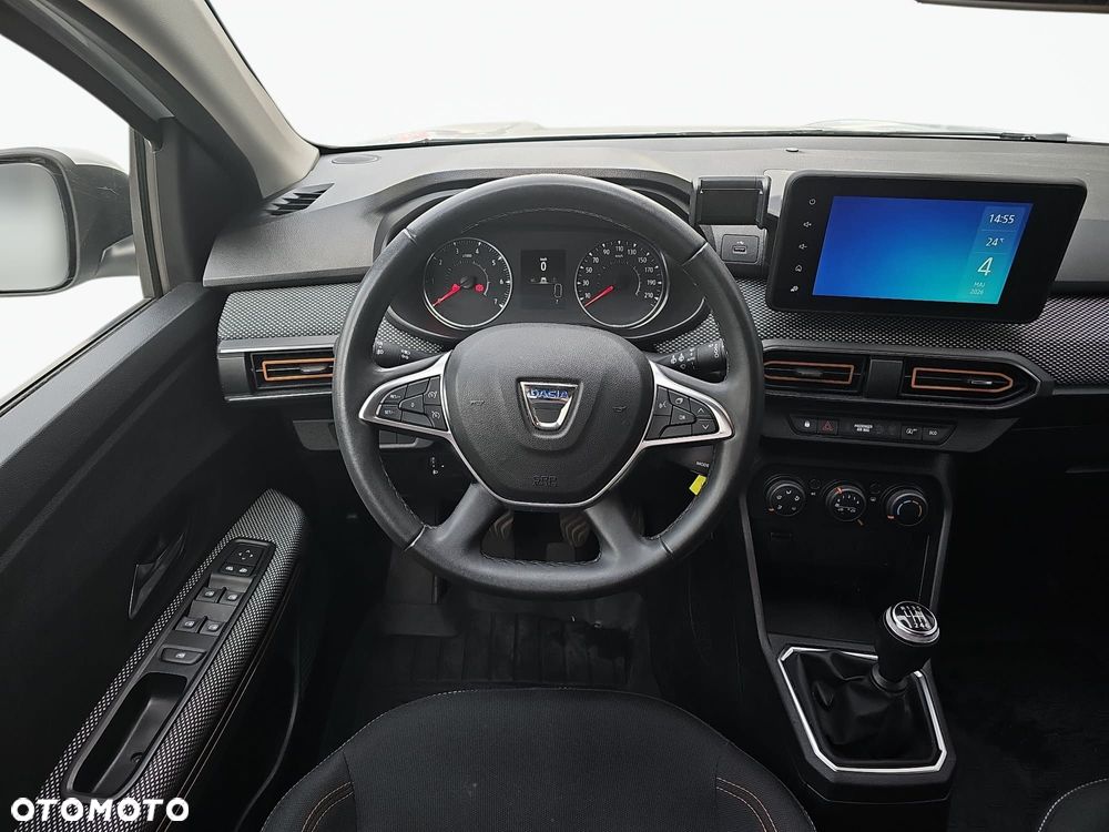 Dacia Sandero Stepway 1.0 TCe Comfort - 16
