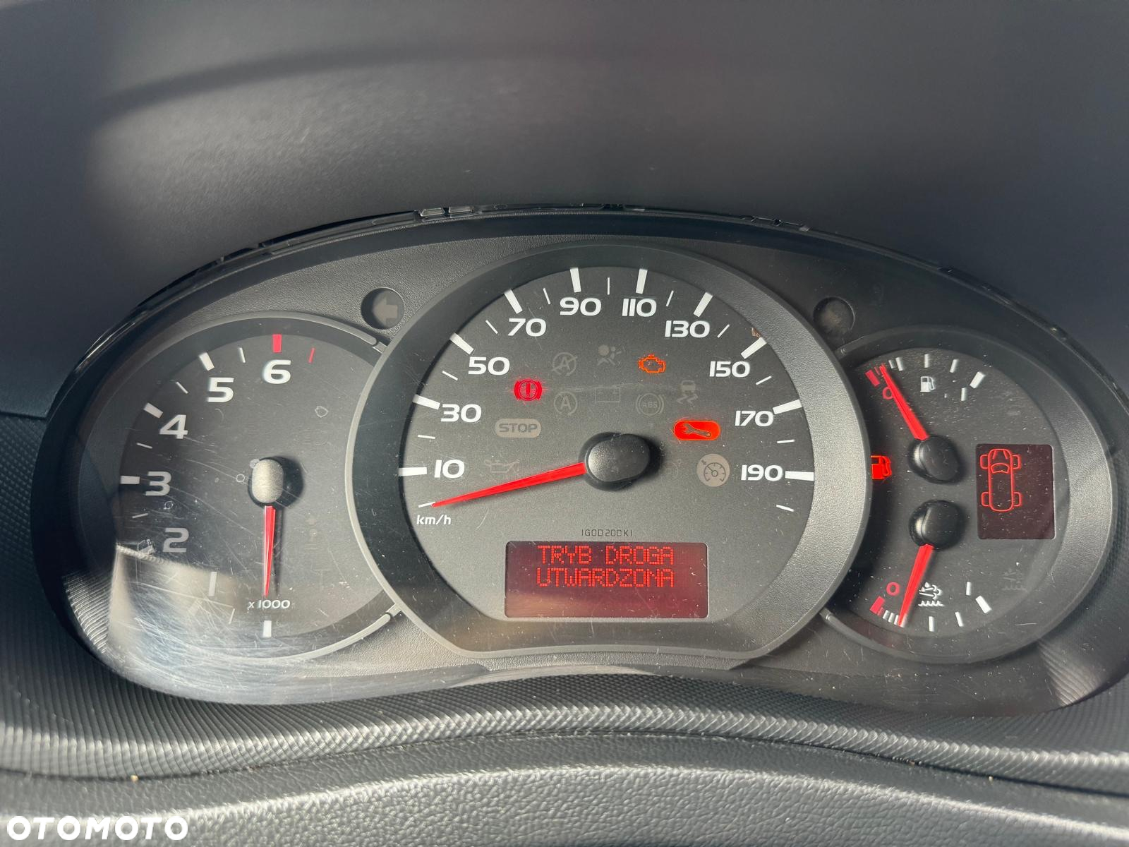 Renault Master - 2