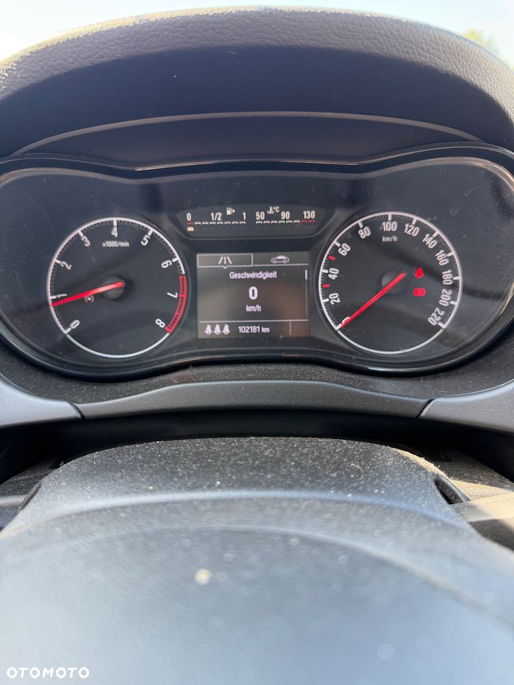 Opel Corsa - 17