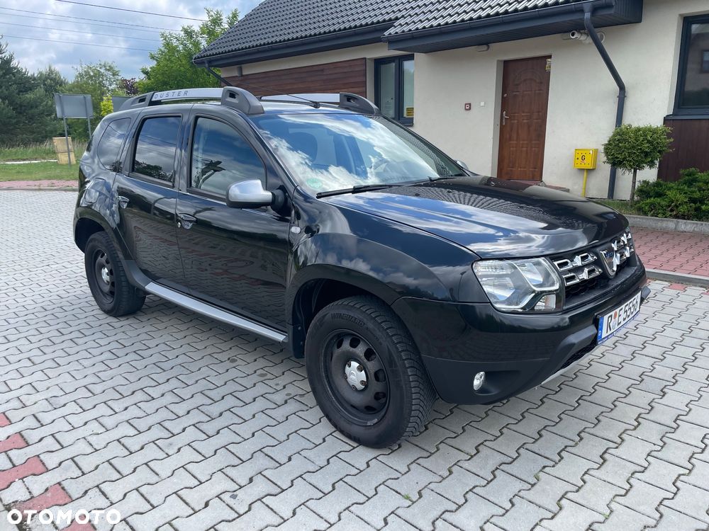 Dacia Duster 1.5 dCi Outdoor S&S EDC - 3