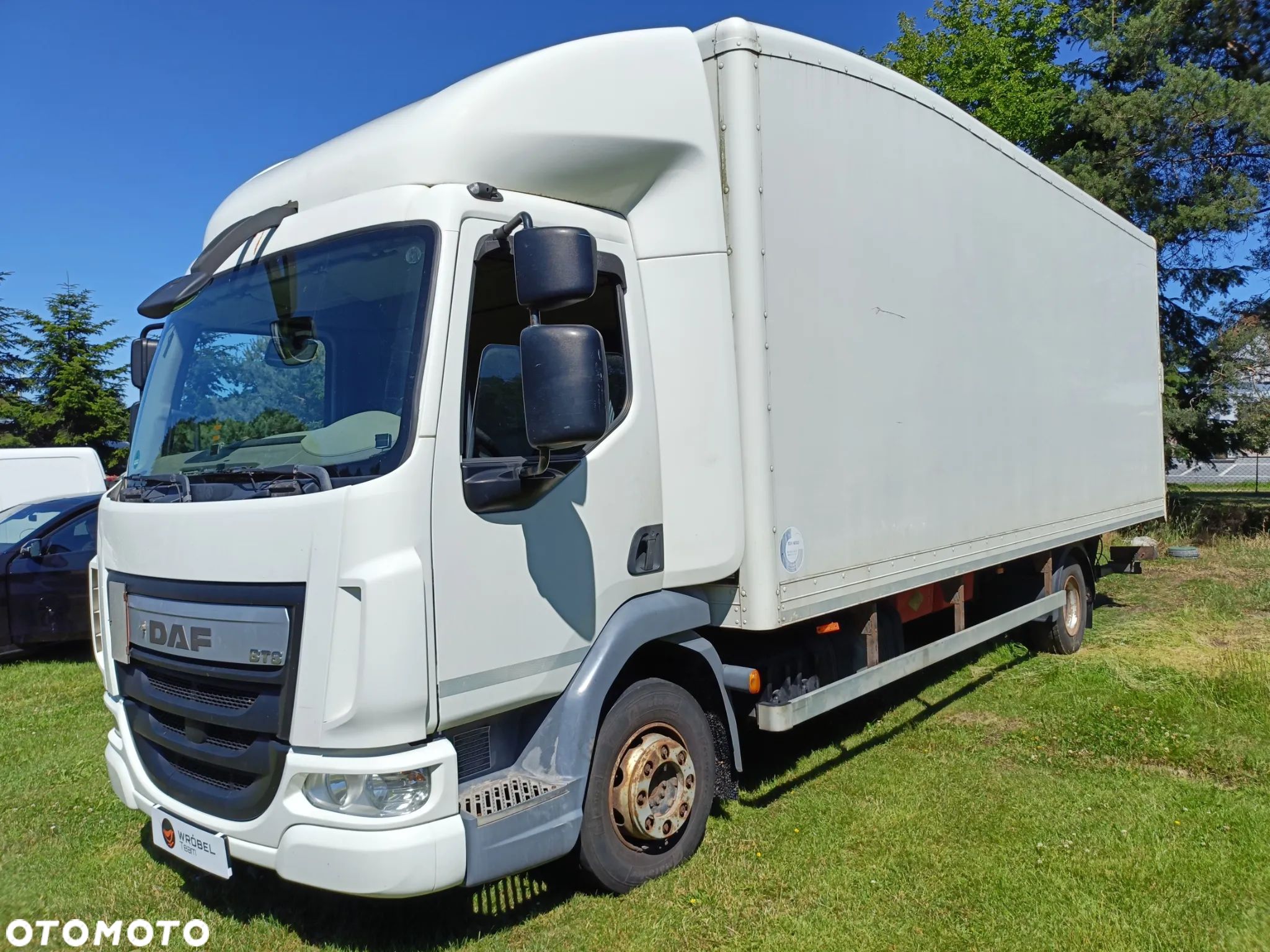 DAF LF 220FA - 1
