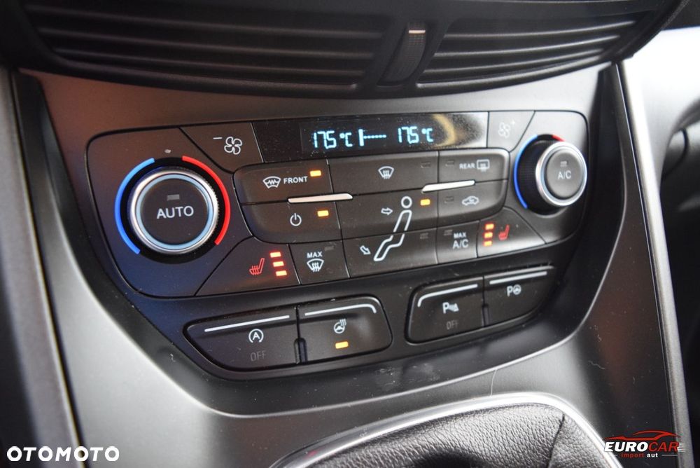 Ford C-MAX 1.0 EcoBoost Titanium ASS - 23