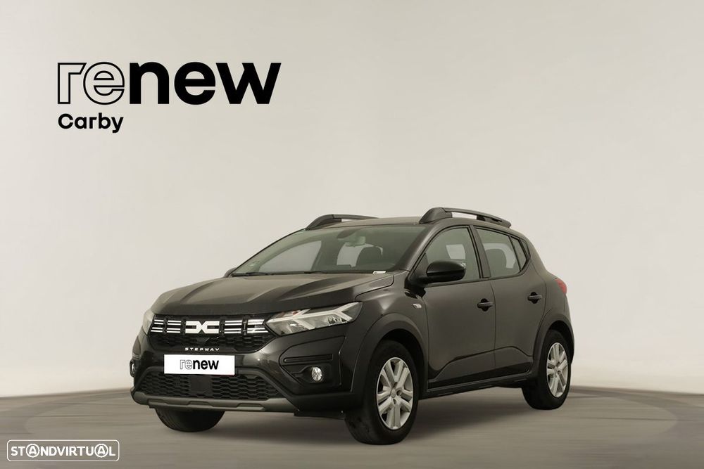 Dacia Sandero 1.0 TCe Expression - 1