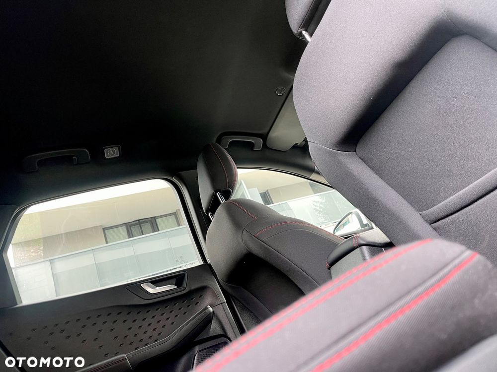Ford Kuga 1.5 EcoBlue FWD ST-Line - 33