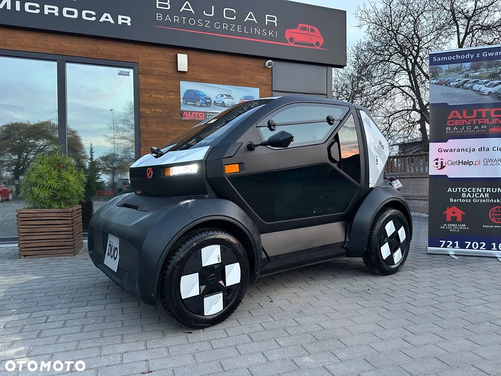 Renault Twizy - 3