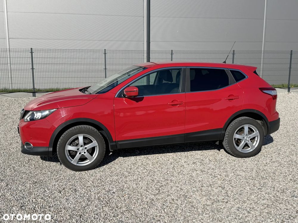 Nissan Qashqai 1.2 DIG-T Tekna Xtronic - 11