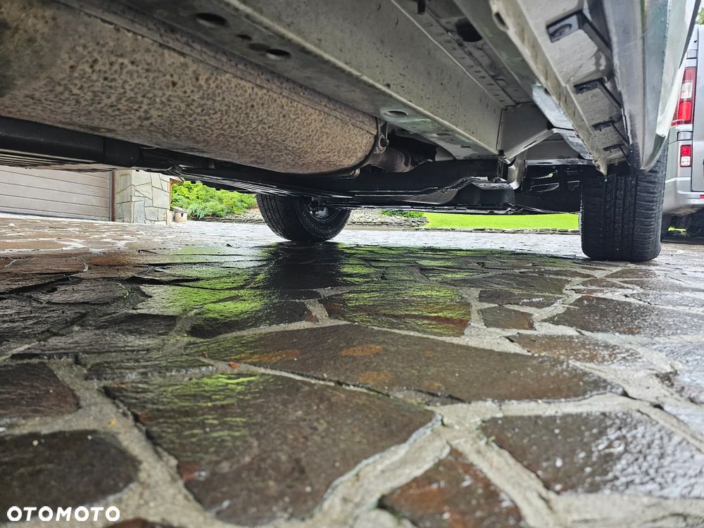 Jeep Grand Cherokee 3.0 CRD Automatik DPF Laredo - 12
