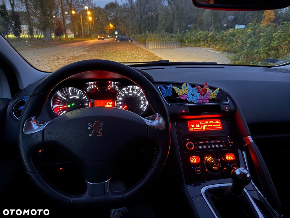 Peugeot 3008 1.6 Style - 8