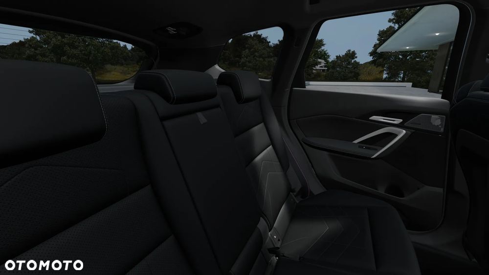 BMW X1 xDrive23i mHEV M Sport sport - 7
