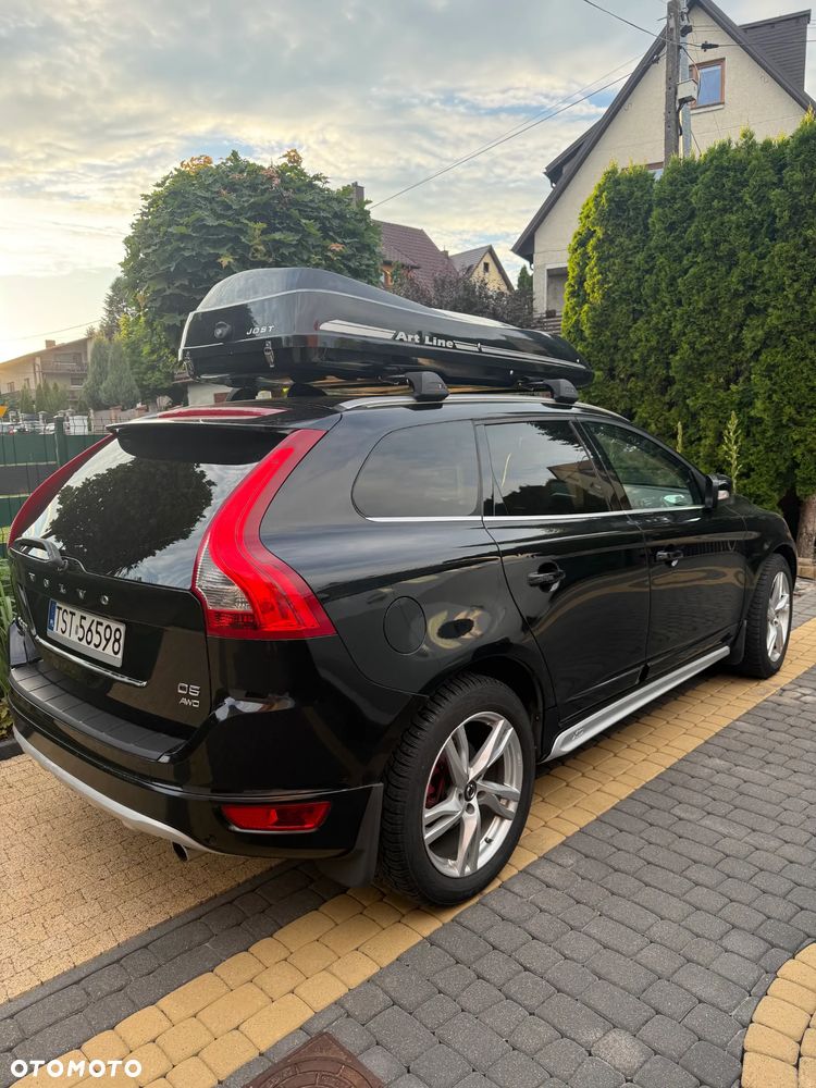 Volvo XC 60 - 1