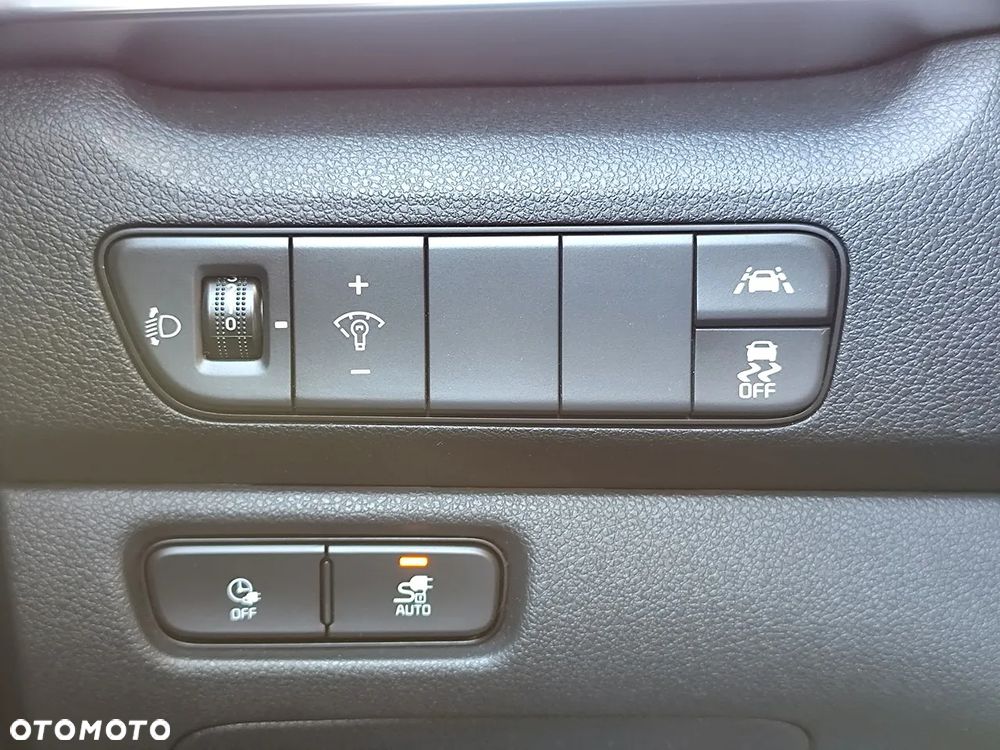 Kia Niro e-Niro 64kWh L - 20