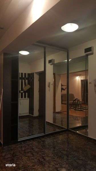 Particular inchiriez garsoniera Piata Alba Iulia, Bucureti — fotografia 3
