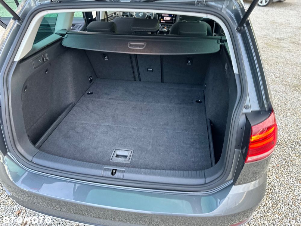 Volkswagen Golf Variant 1.5 TSI ACT OPF BlueMotion Highline - 20