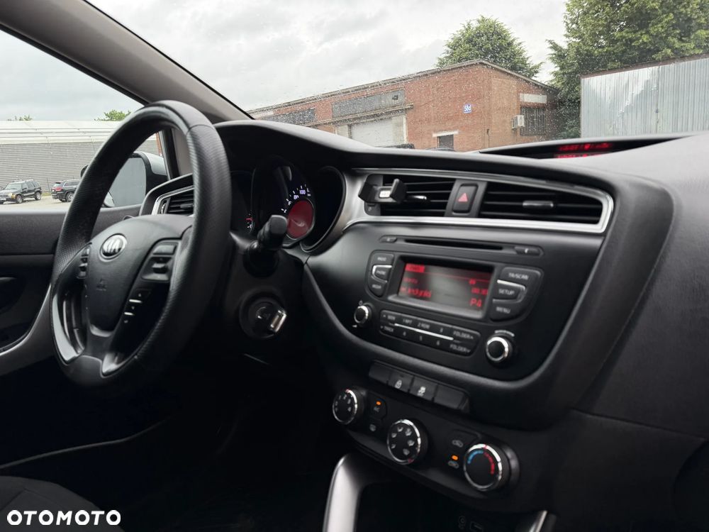 Kia Ceed 1.4 CRDi S - 23