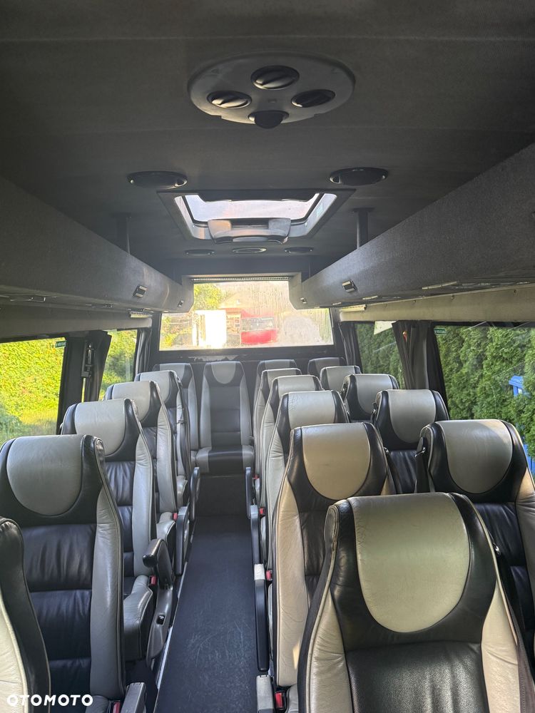 Mercedes-Benz Sprinter 416CDI - 2