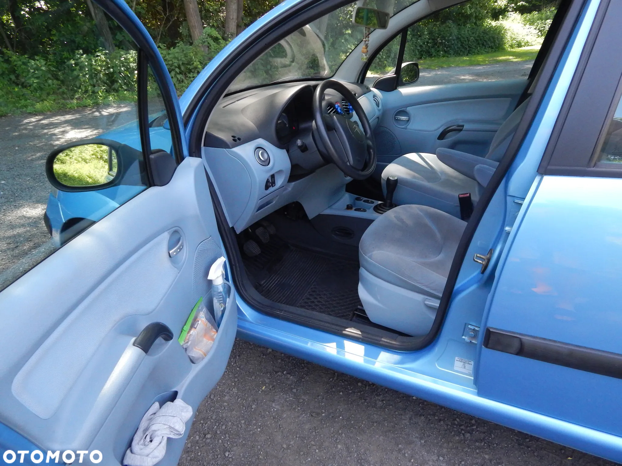 Citroën C3 - 4