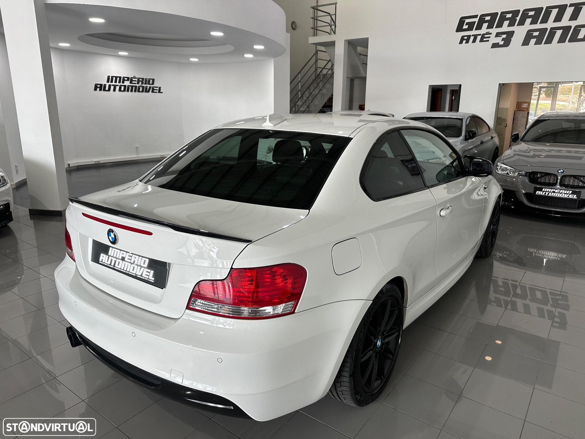 BMW 120 d Coupe - 24