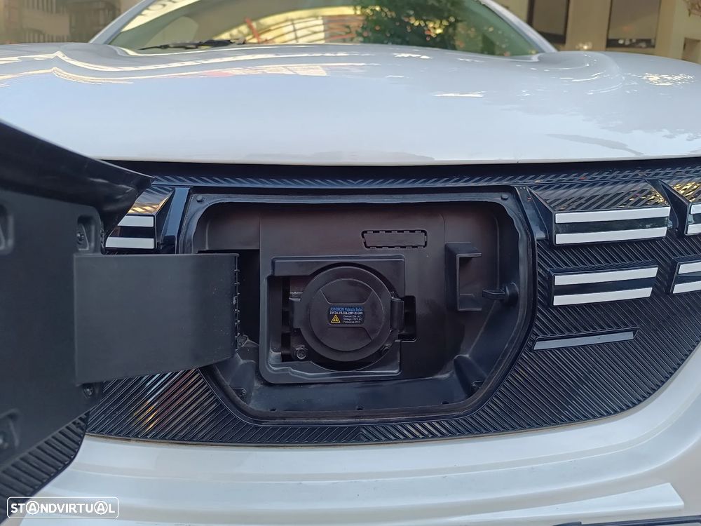 Dacia Spring Electric 45 Essential - 40
