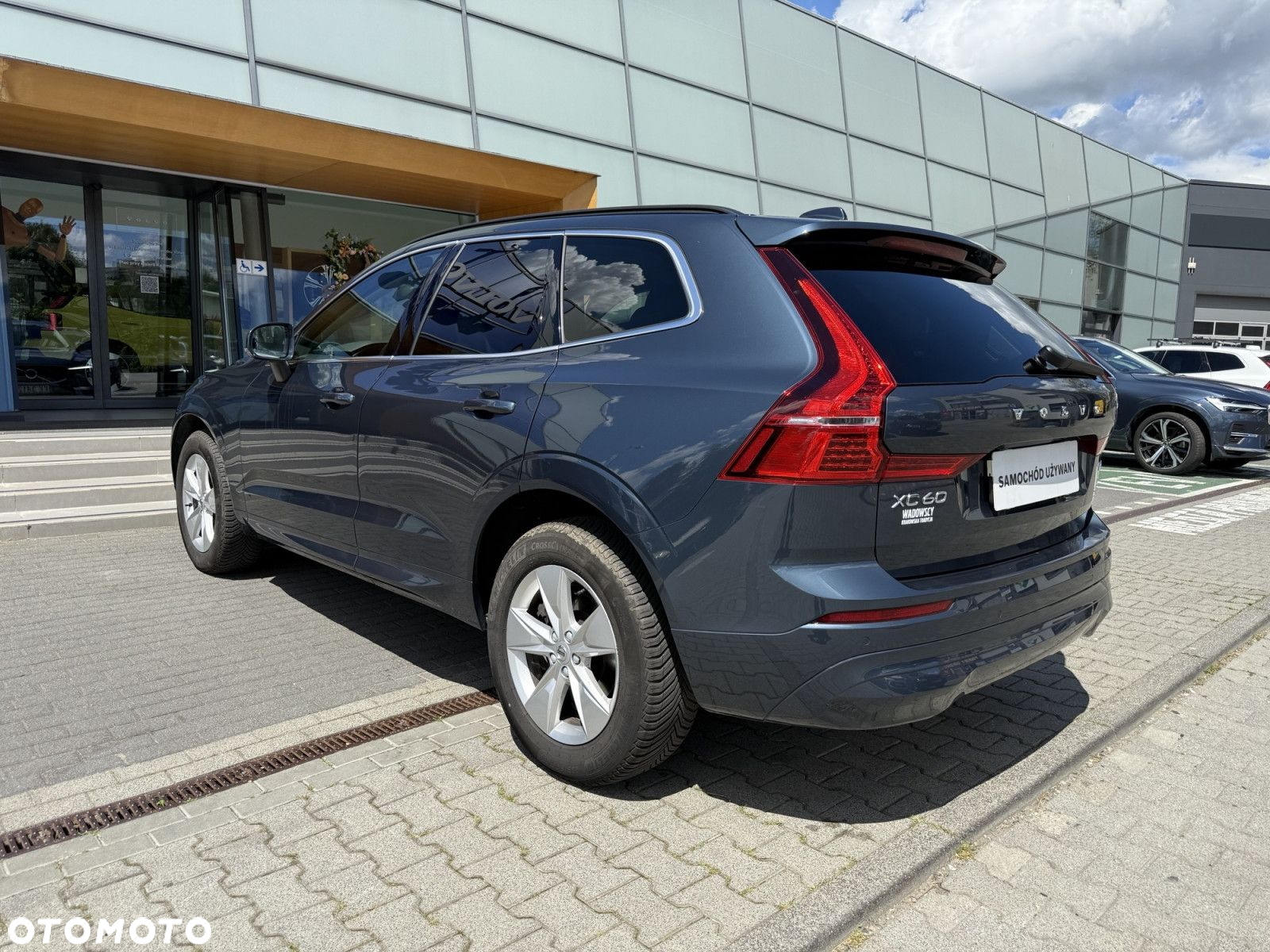 Volvo XC 60 - 6