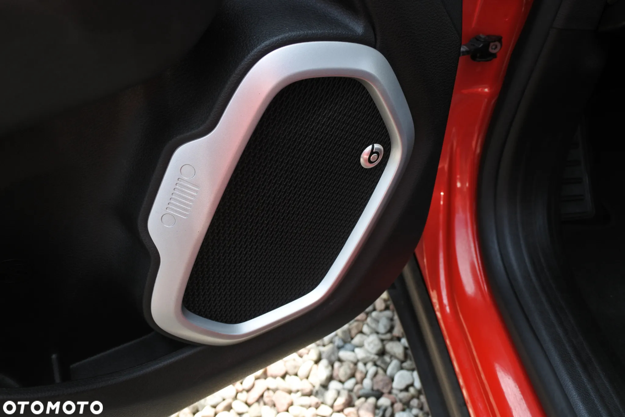 Jeep Renegade 1.4 MultiAir Limited FWD S&S - 25