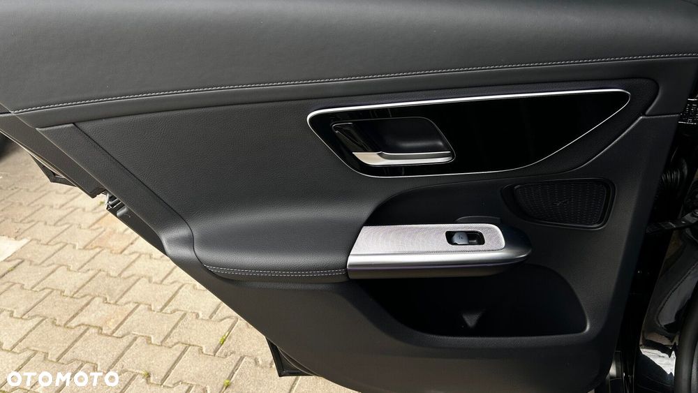 Mercedes-Benz GLC 220 d mHEV 4-Matic AMG Line - 26