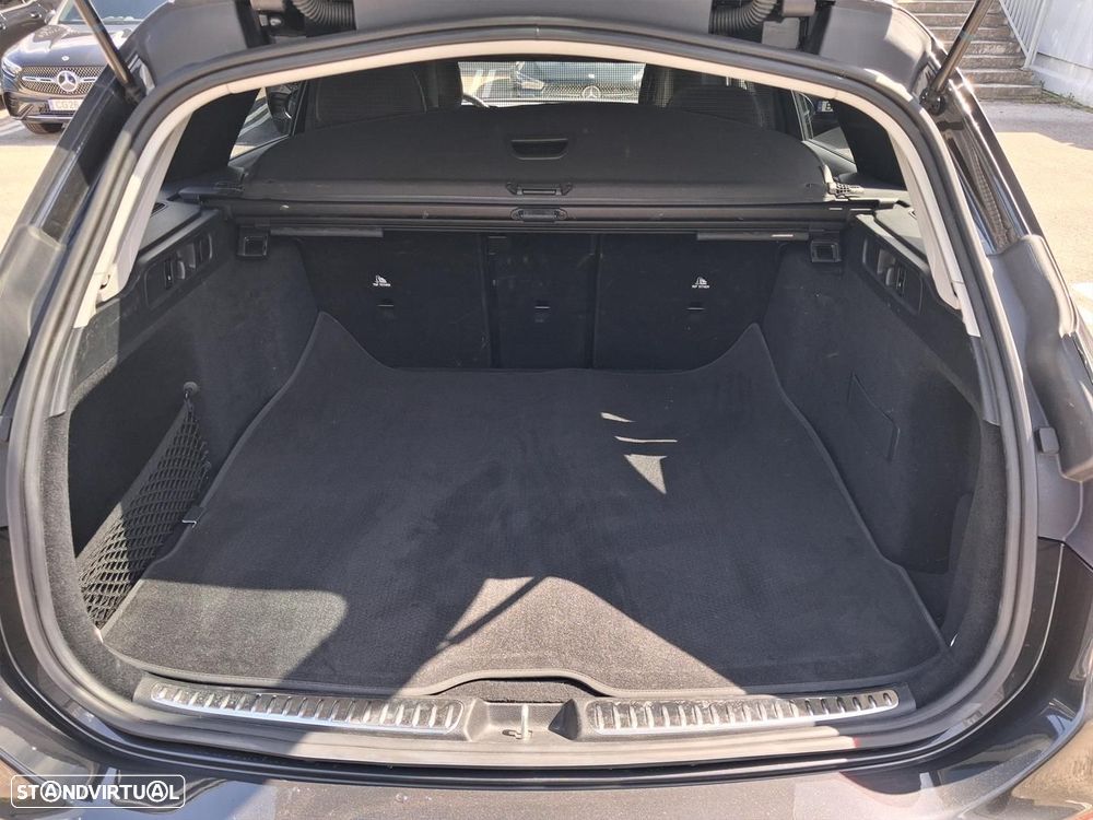 Mercedes-Benz C 220 d Avantgarde - 12