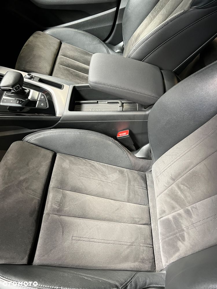 Audi A4 Allroad - 16