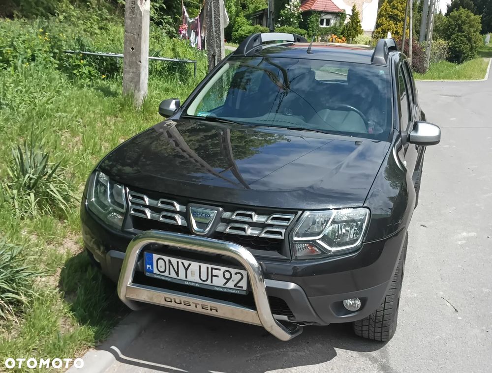Dacia Duster 1.6 SCe Ambiance S&S - 1