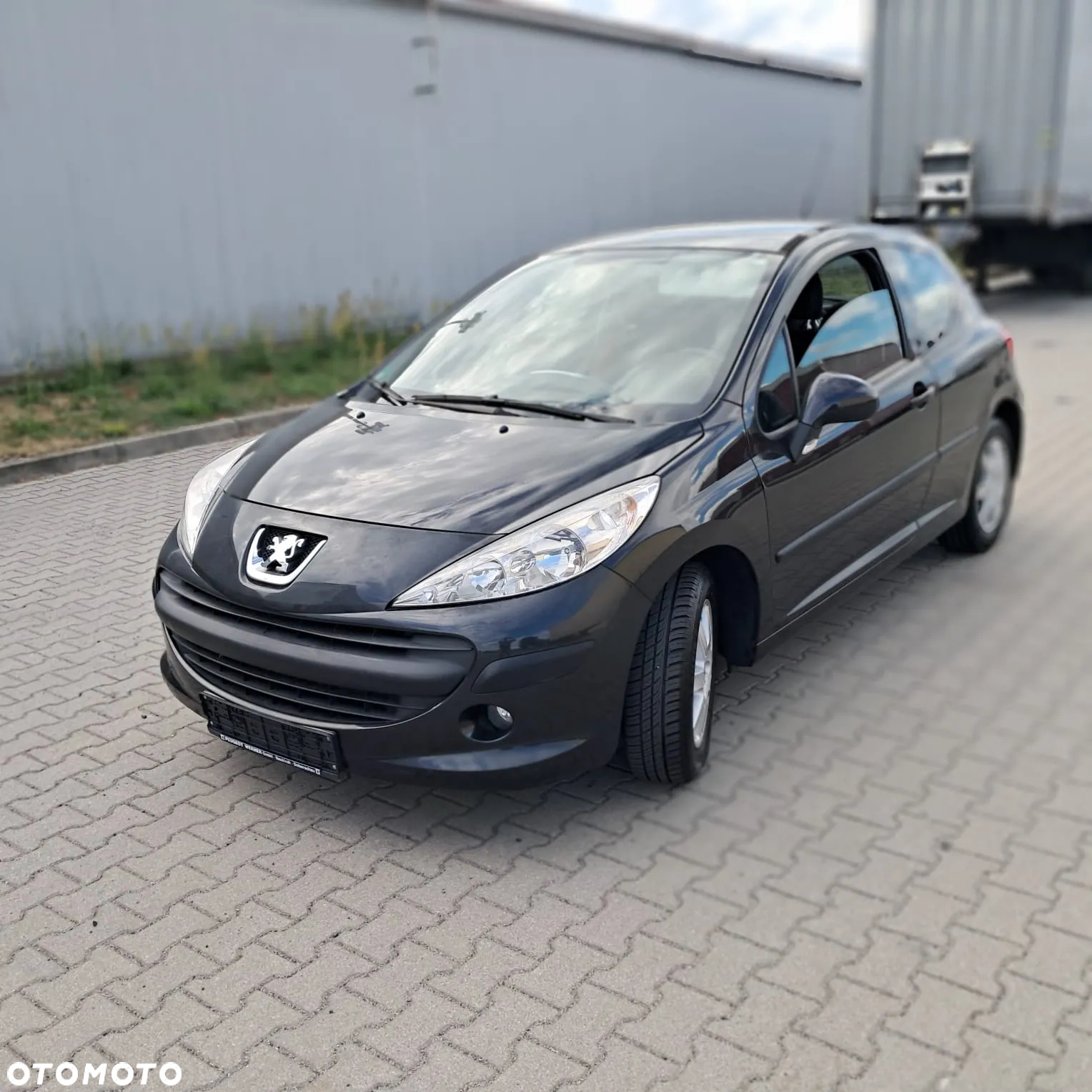 Peugeot 207 - 4