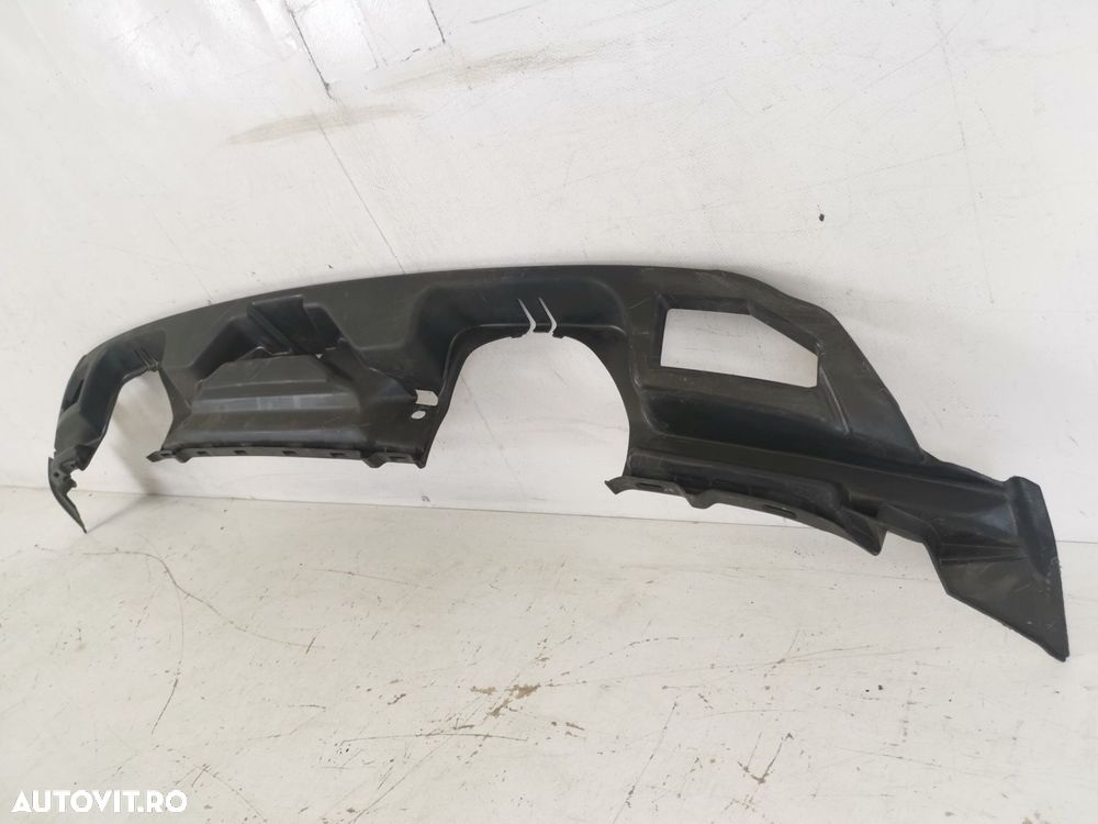 Suport Difuzor Bara De Protectie Porsche  718 Cayman 982 [2016 - 2022] - 3