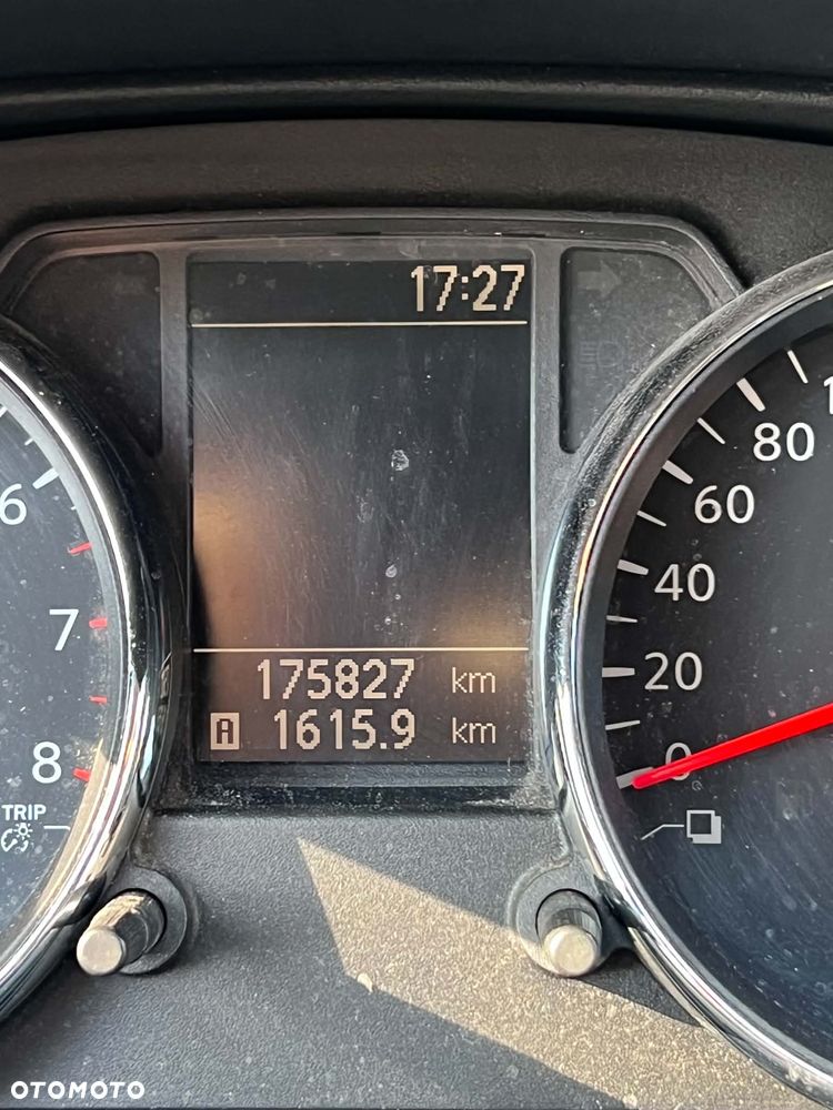 Nissan Qashqai - 9