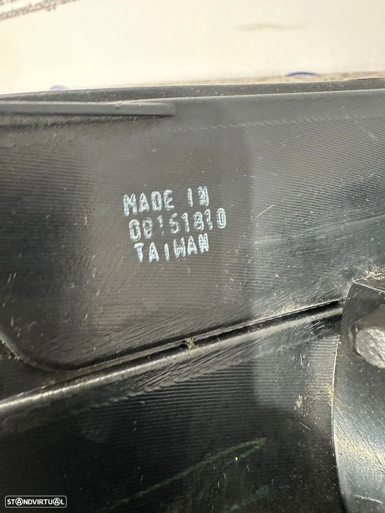 .Conjunto Farolins Tras Traseiro Esquerdo Direito Original Volkswagen VW Golf 6 Mk6 5k0945096E 5k0945095E 2008 - 2013 - 14