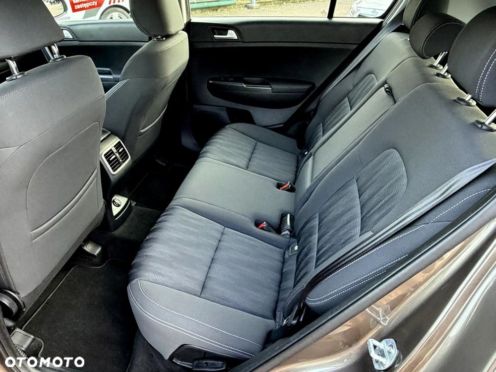 Kia Sportage 1.6 GDI 2WD EDITION 7 - 16