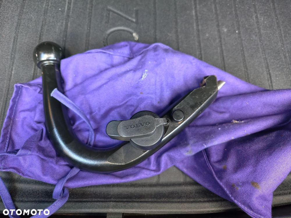 Volvo V40 D2 Kinetic - 21