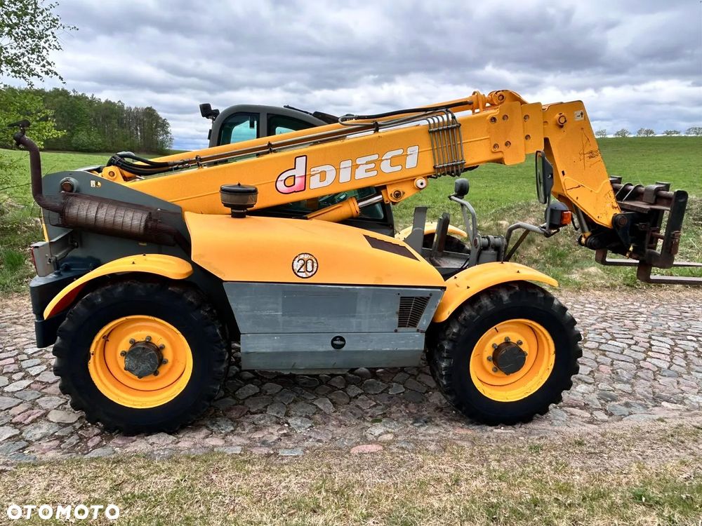 Dieci - 17