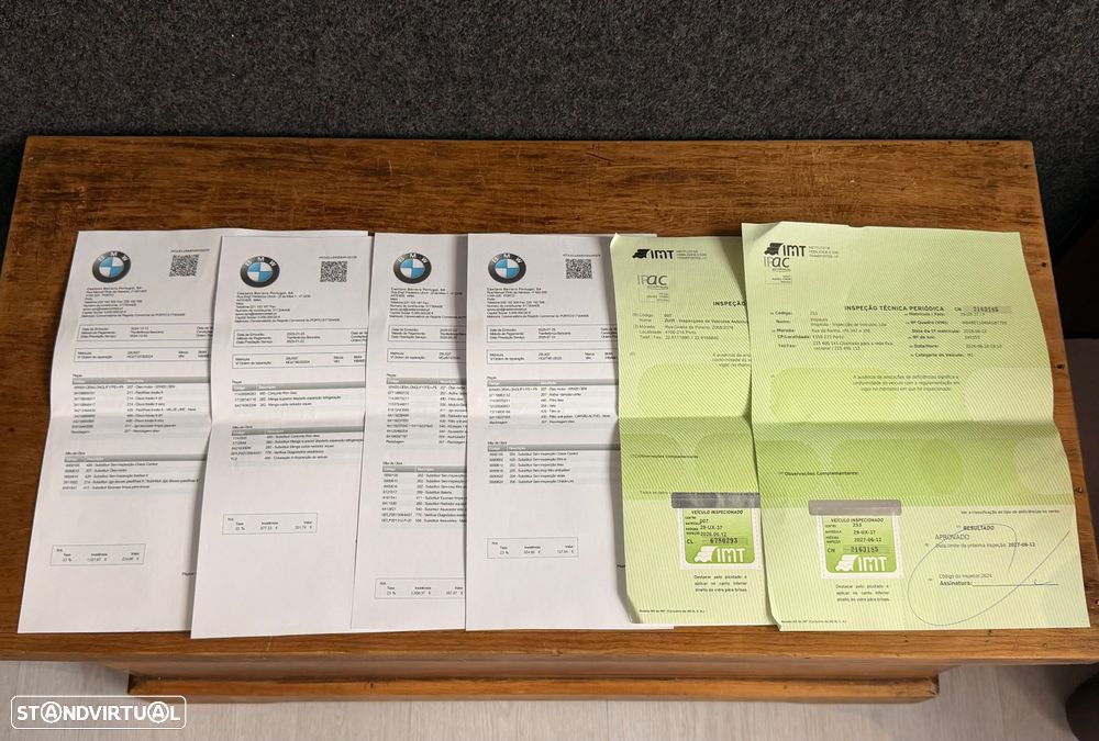 BMW 330 e iPerformance Line Luxury - 60