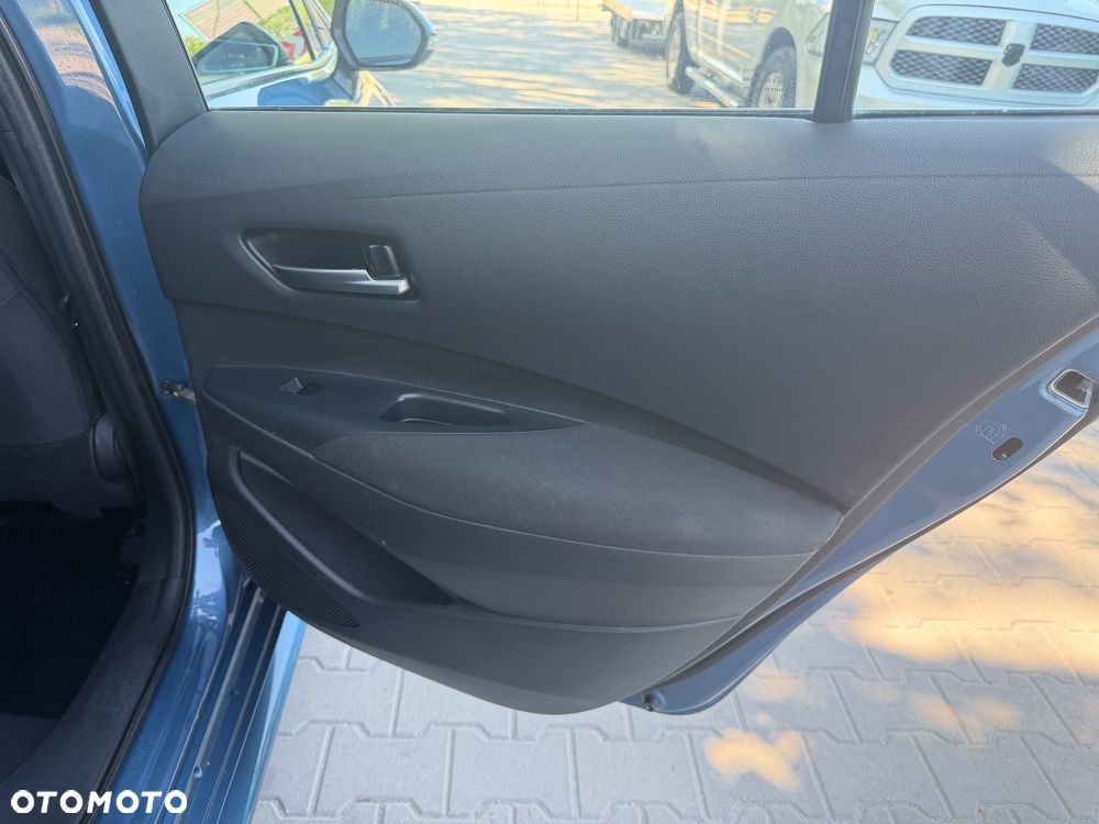 Toyota Corolla 1.8 Hybrid Comfort - 27