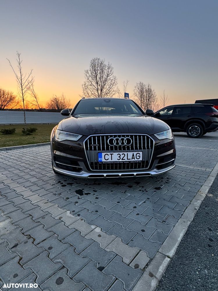 Audi A6 - 11