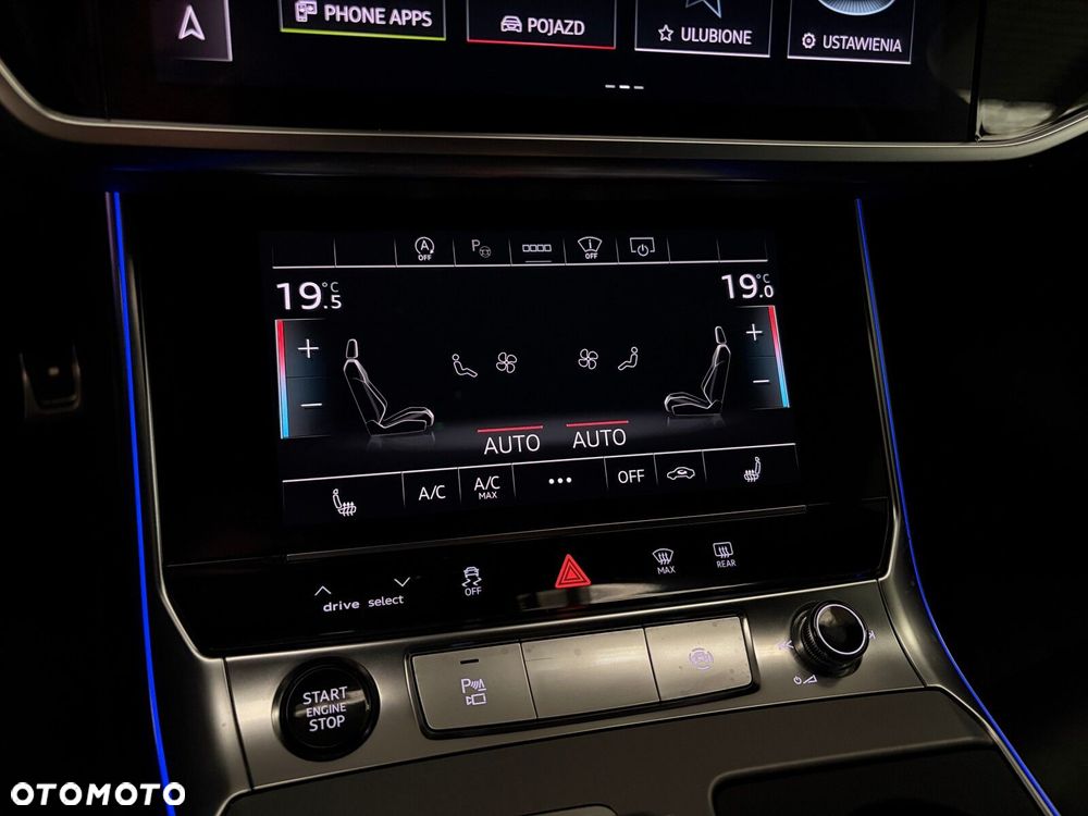 Audi A6 Avant - 25