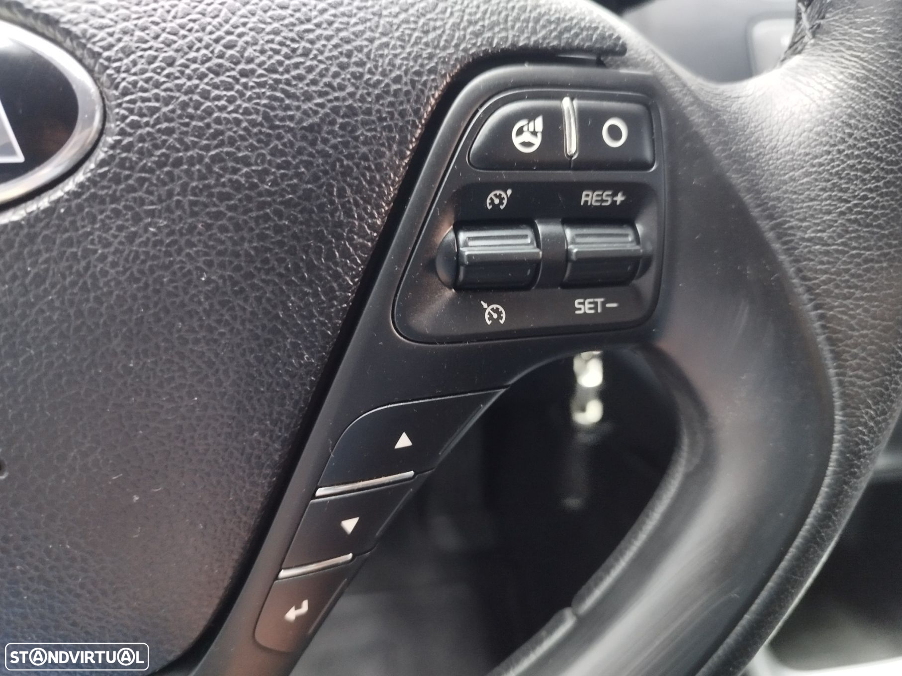 Kia Ceed SW 1.4 CRDi ECO - 22