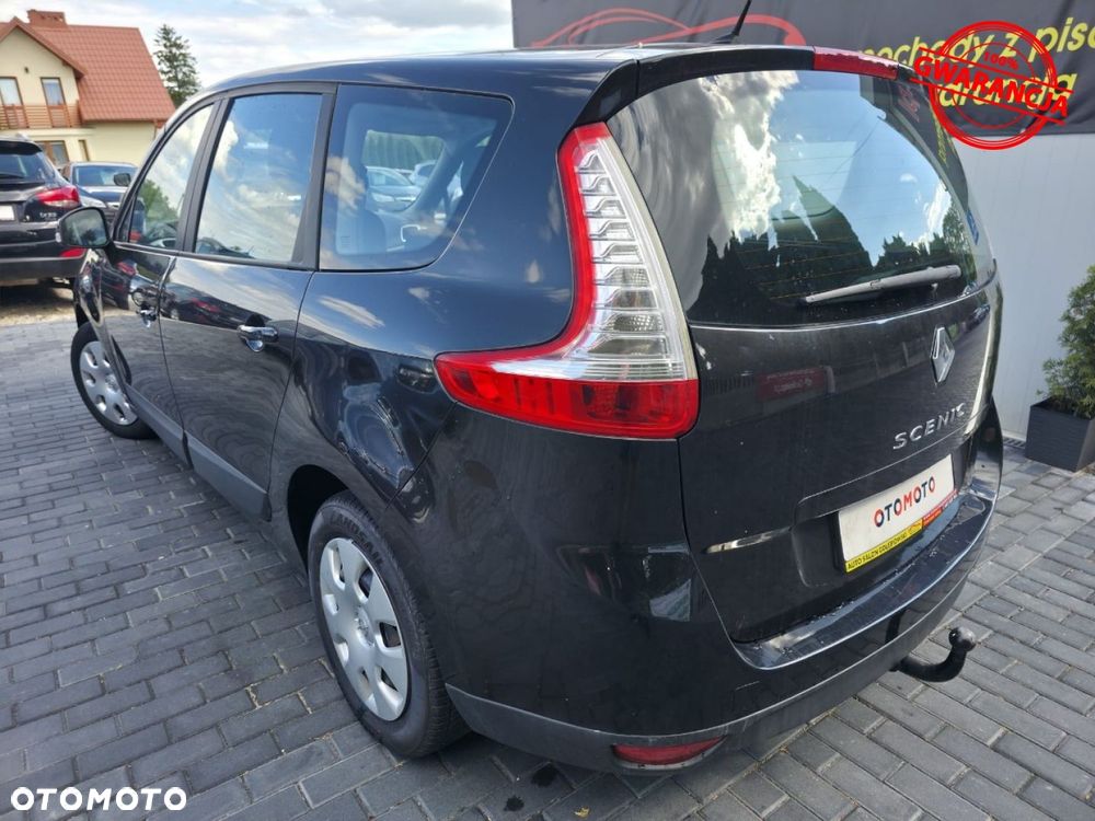 Renault Grand Scenic Gr 1.6 16V Expression - 7