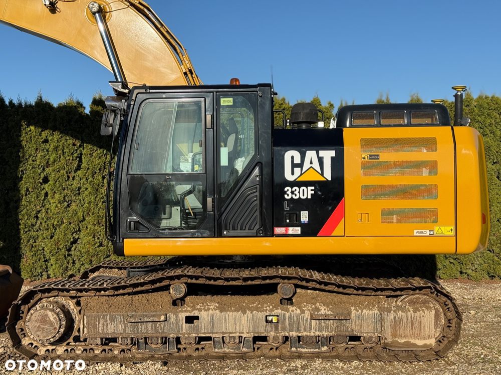 Caterpillar 330 FL - 6