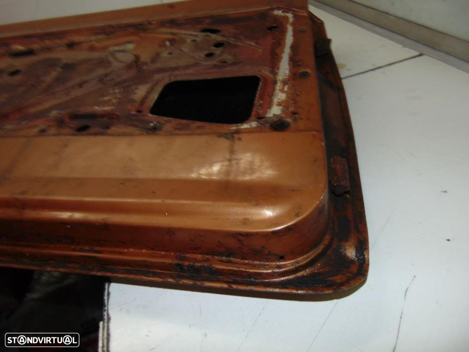Opel Kadett coupê LS portas - 8